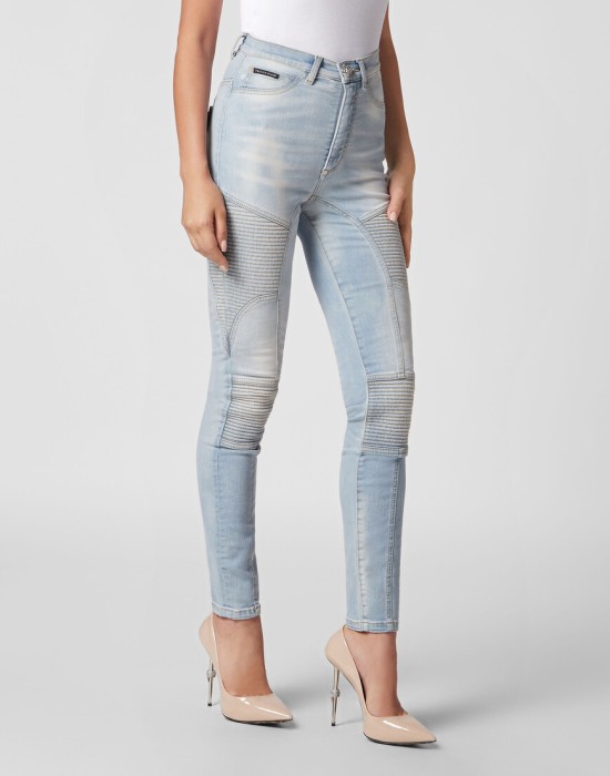 скинни  по цене 71995 руб вид справа