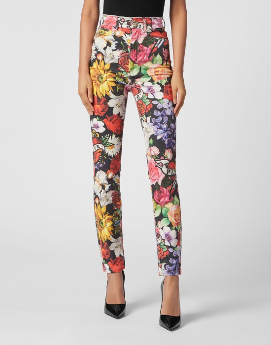 скинни  по цене 29848 руб вид справа