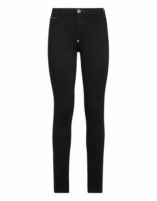 скинни  FAAC-WDT1687-PDE004N_02KT фотография