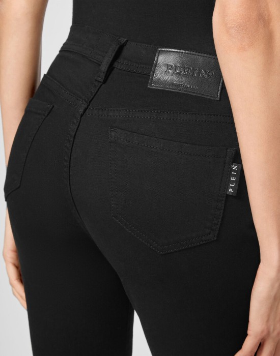 скинни  из америки вид сбоку