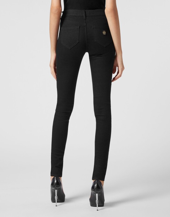 скинни  из америки вид сбоку