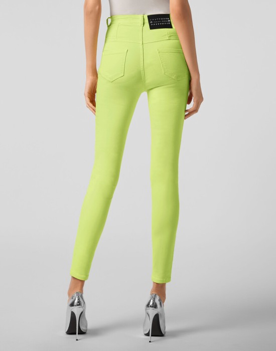 скинни  из америки вид сбоку