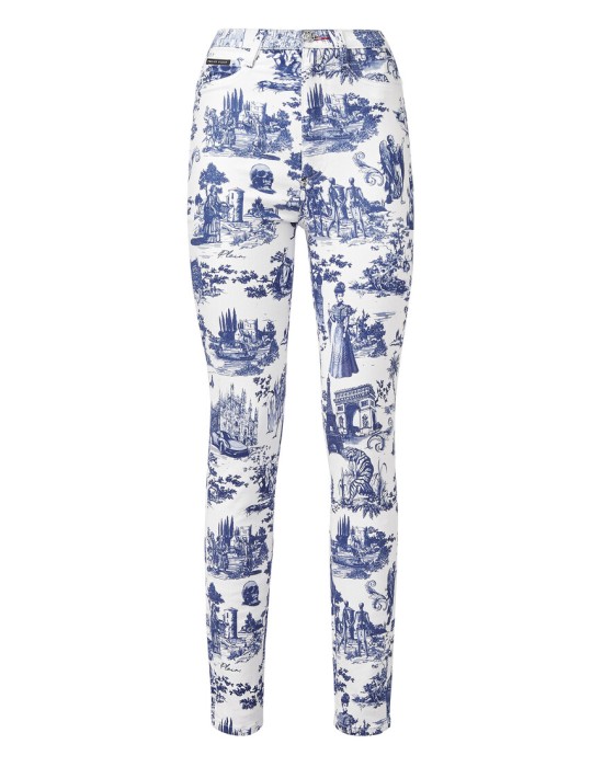 скинни  по цене 47030 руб вид справа