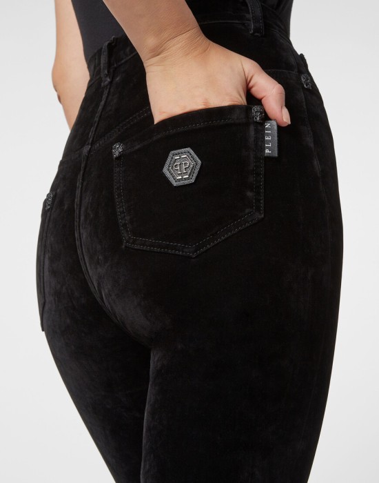 скинни  из америки вид сбоку