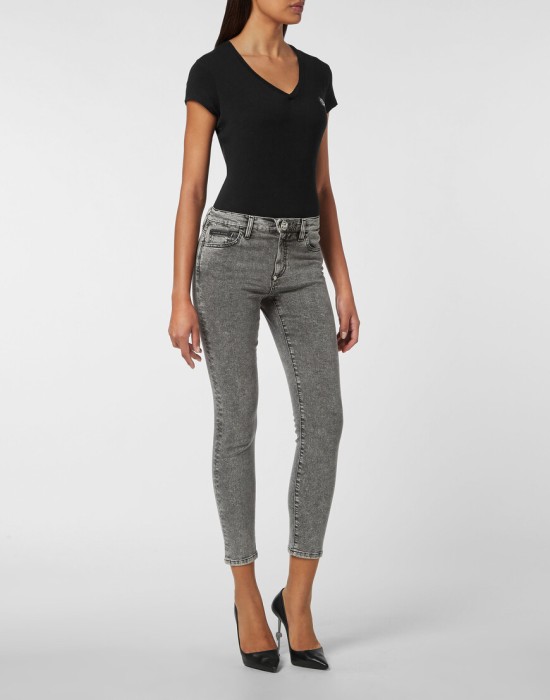 скинни  по цене 41153 руб вид справа