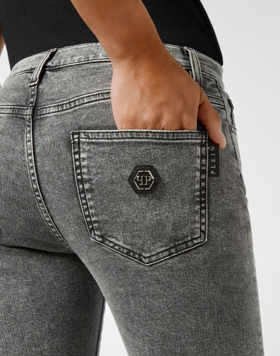 скинни  из америки вид сбоку