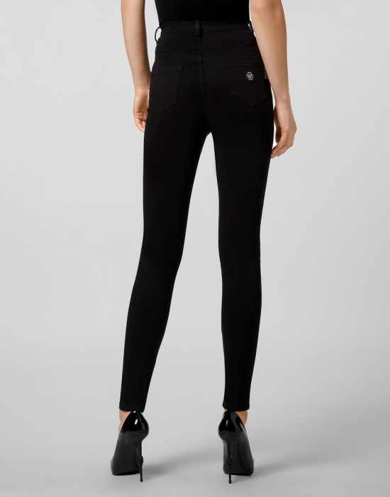 скинни  из америки вид сбоку