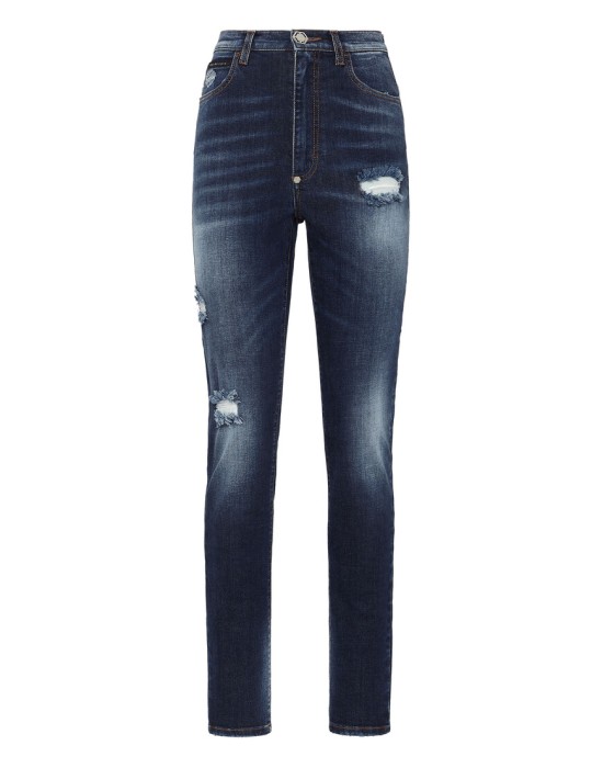 скинни  FACC-WDT2393-PDE004N_07BO фотография