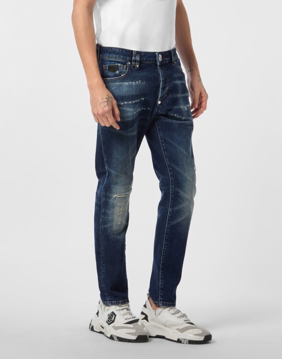 скинни  по цене 79890 руб вид справа