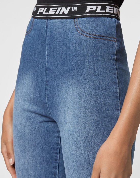 скинни  из америки вид сбоку