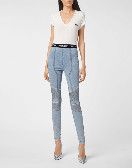 скинни  по цене 50390 руб вид справа