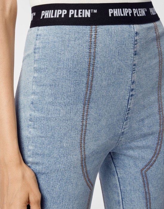 скинни  из америки вид сбоку