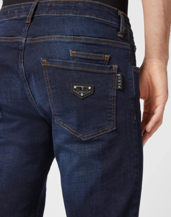 скинни  из америки вид сбоку