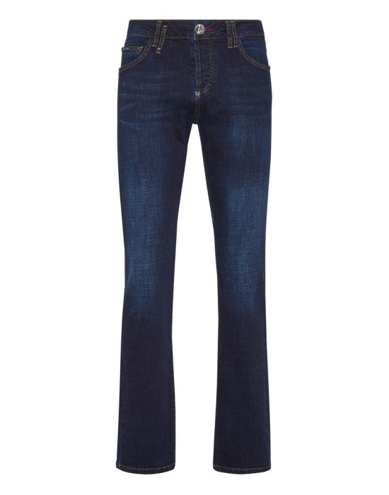 скинни  из проверенных материалов спереди