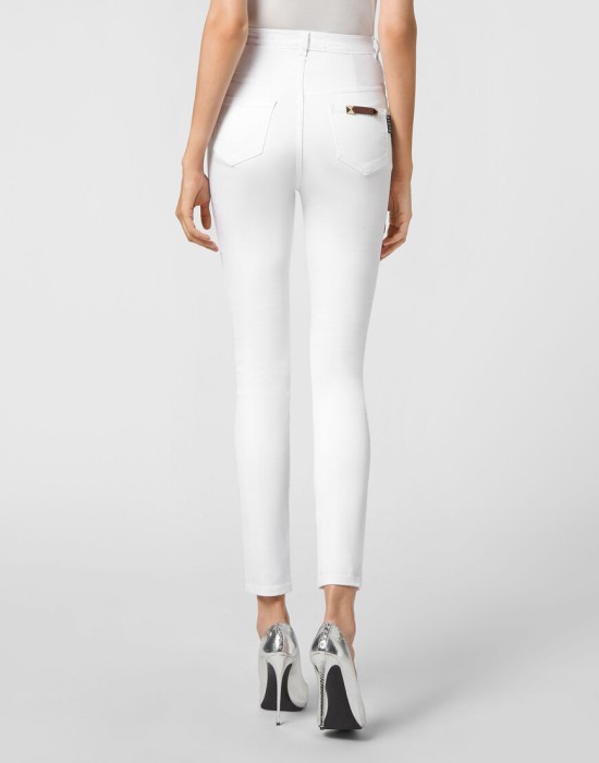 скинни  из америки вид сбоку