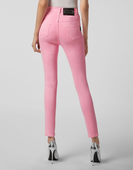 скинни  из америки вид сбоку