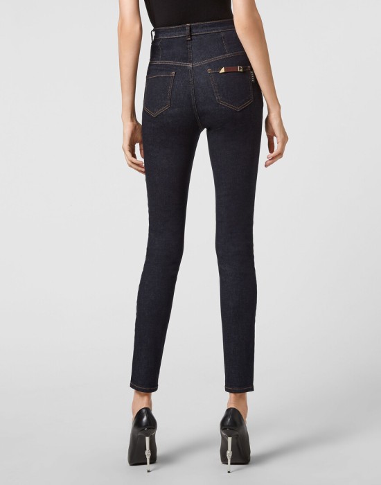 скинни  из америки вид сбоку