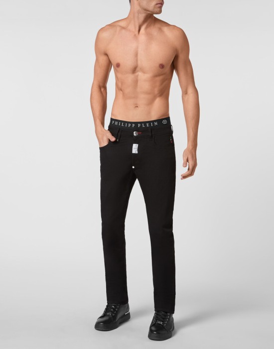 скинни  по цене 48450 руб вид справа