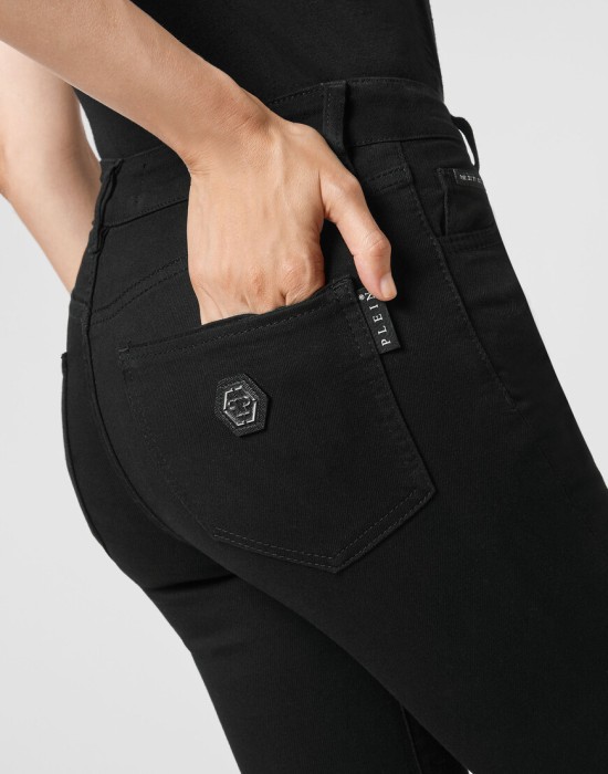 скинни  из америки вид сбоку