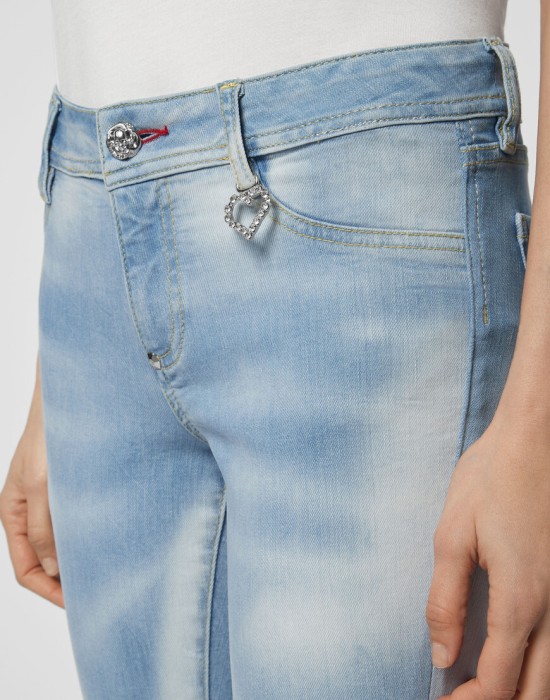 скинни  из америки вид сбоку