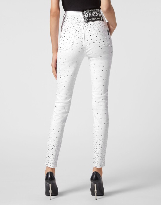 скинни  из америки вид сбоку