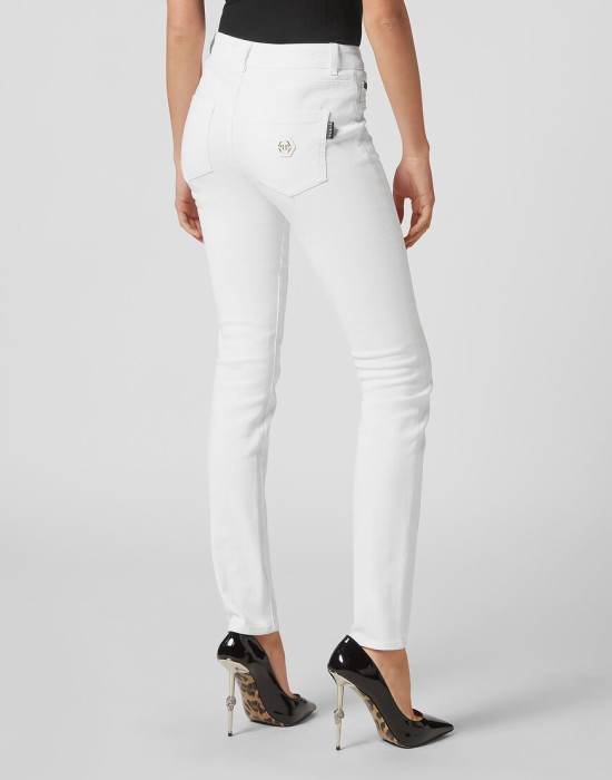 скинни  из америки вид сбоку