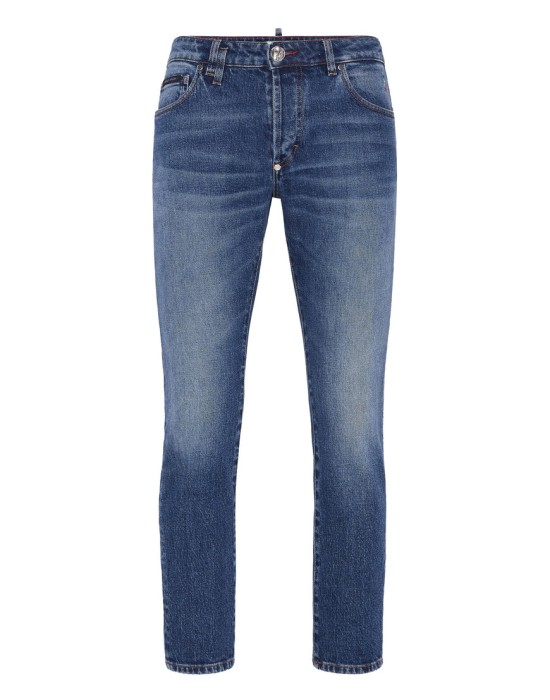 скинни  по цене 39280 руб вид справа