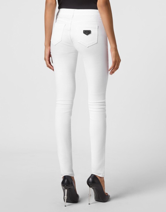 скинни  из америки вид сбоку