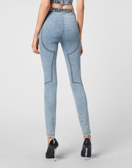 скинни  из америки вид сбоку