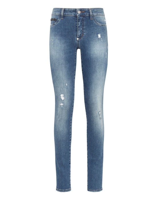 скинни  по цене 32753 руб вид справа