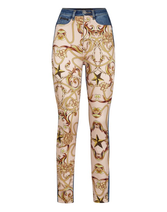 скинни  FAAC-WDT1653-PDE004N_14NQ фотография