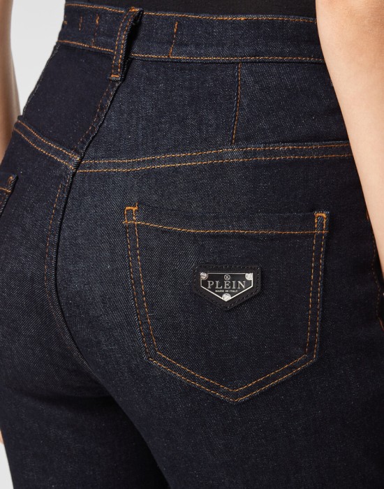 скинни  из америки вид сбоку