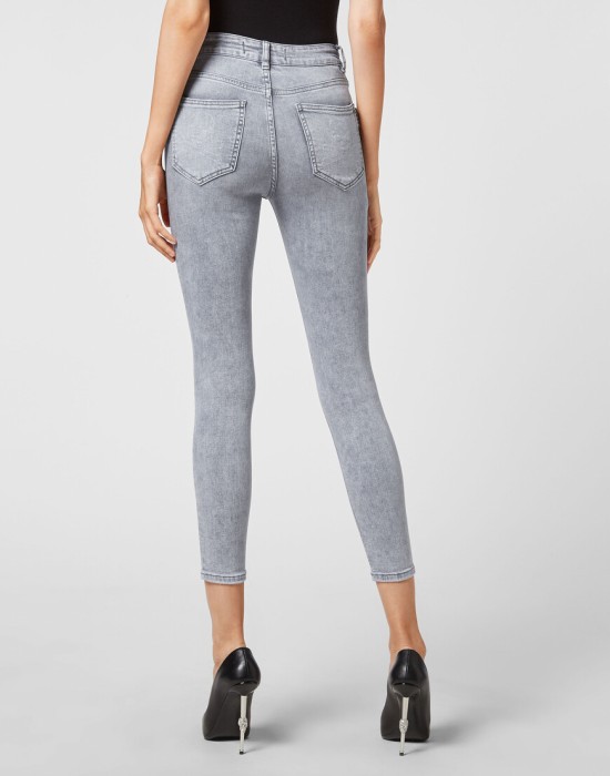 скинни  из америки вид сбоку