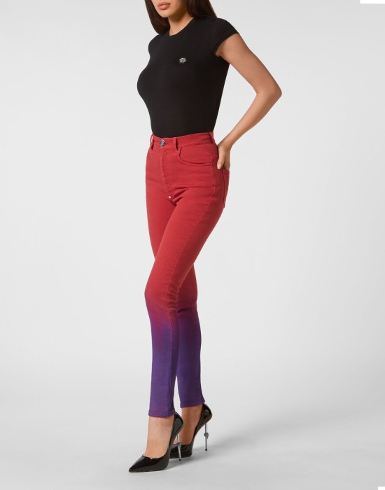 скинни  по цене 48580 руб вид справа