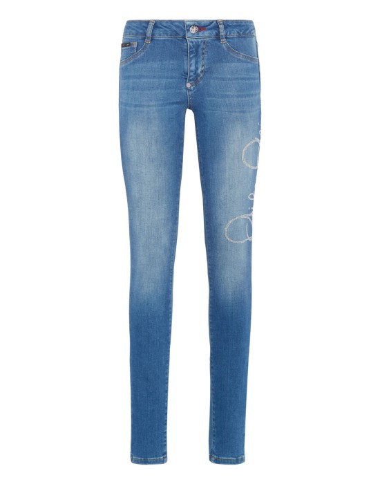 скинни  PAAC-WDT1921-PDE004N_07am фотография