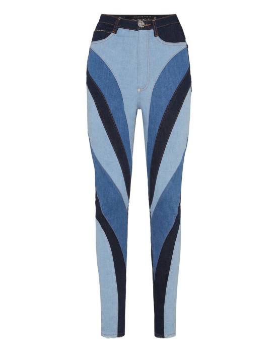 скинни  AACC-WDT2359-PDE004N_08 фотография