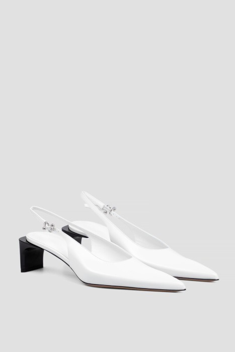 слингбэки maxmara из италии вид сбоку