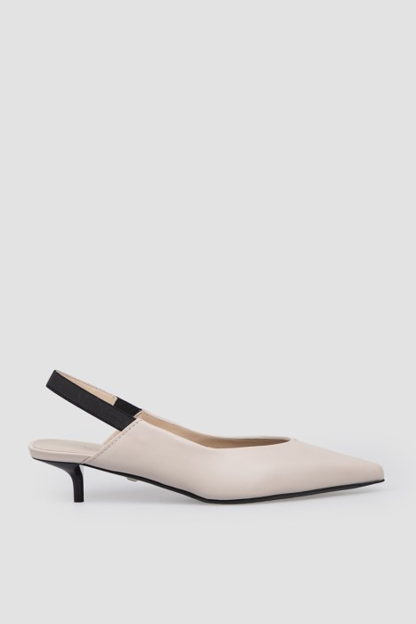 слингбэки maxmara SLINGY 2514521111 034 фотография