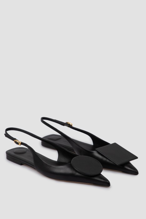 слингбэки  модель duelo из франции вид сбоку