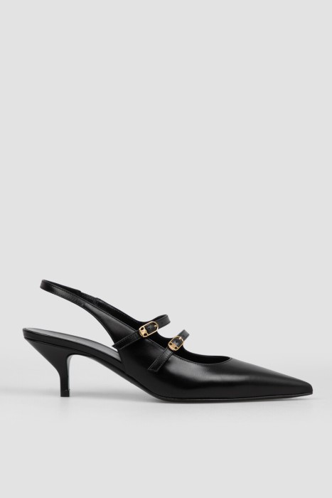 слингбэки  модель judy mary jane 362325176C.38NO фотография