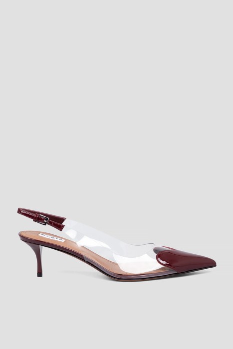 слингбэки  модель le coeur AA3E057CK150 325 фотография