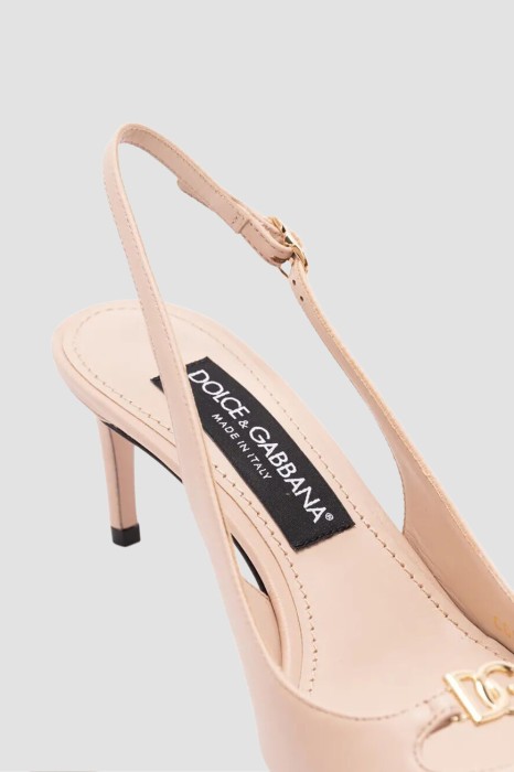 Товар розового цвета с внутренней стороны