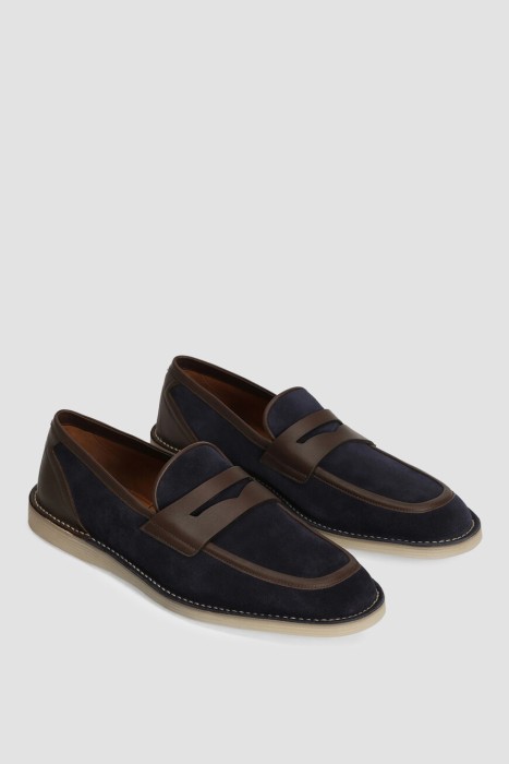 слиперы  модель из линейки florio ideal по цене 146000 руб вид справа