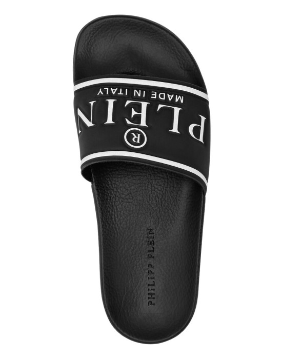 слиперы  из америки вид сбоку