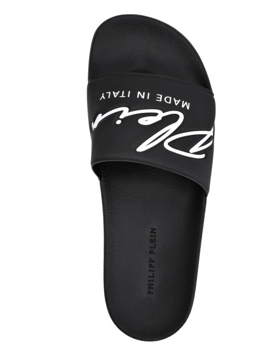 слиперы  из америки вид сбоку