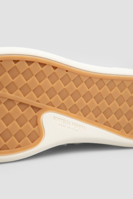 слипоны  модель sawyer для взрослого возраста с изнаночной стороны