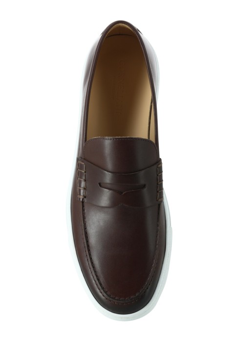 слипоны  из проверенных материалов спереди