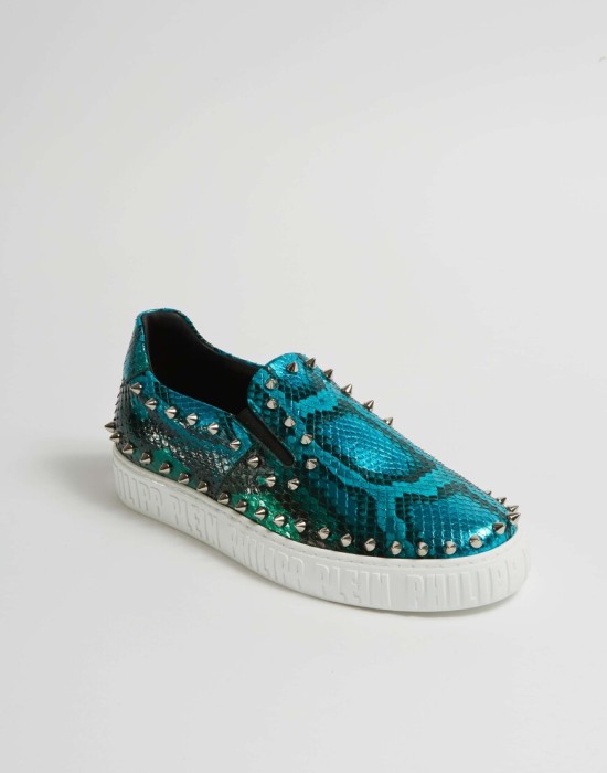 слипоны  по цене 112200 руб вид справа