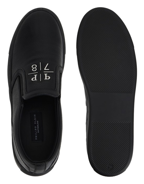 слипоны  вид слева