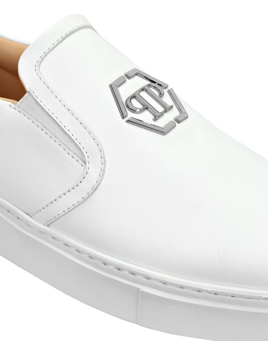 слипоны  из америки вид сбоку